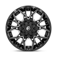 TWITCH 20X10 8X6.5 125.2 NBL -18MM