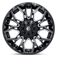 TWITCH 22X10 8X170 125.1 NBL -18MM