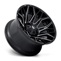 TWITCH 22X12 8X180 124.3 NBL -44MM