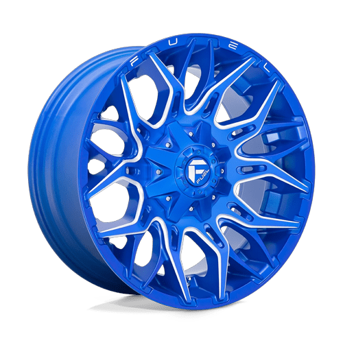 TWITCH 20X9 6X135/5.5 106.1 ABM 01MM