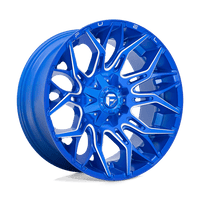 TWITCH 22X10 8X6.5 125.2 ABM -18MM