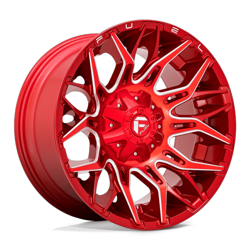 TWITCH 20X10 5X4.5/5.0 78 CRM -18MM