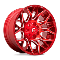 TWITCH 20X10 5X4.5/5.0 78 CRM -18MM