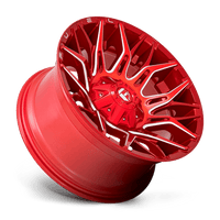 TWITCH 20X10 5X4.5/5.0 78 CRM -18MM