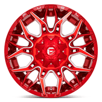 TWITCH 20X10 5X4.5/5.0 78 CRM -18MM