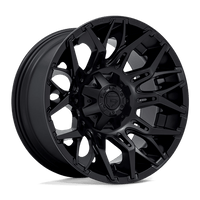 TWITCH 20X10 6X135/5.5 106.1 BD -18MM