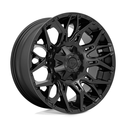 TWITCH 20X10 8X6.5 125.2 BD -18MM