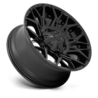 TWITCH 22X10 6X135/5.5 106.1 BD -18MM