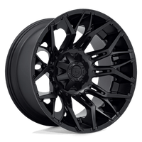 TWITCH 22X12 5X4.5/5.0 78 BD -44MM