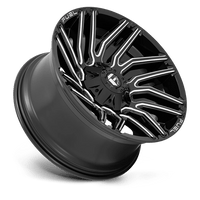 TYPHOON 20X10 6X135/5.5 106.1 NBL -18MM