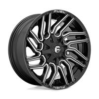 TYPHOON 20X9 8X170 125.1 NBL 01MM