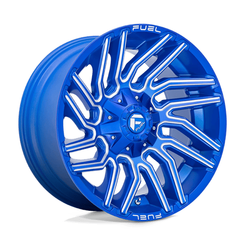 TYPHOON 20X10 6X135/5.5 106.1 ABM -18MM
