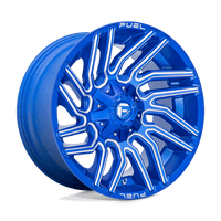 TYPHOON 20X10 6X135/5.5 106.1 ABM -18MM