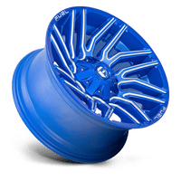 TYPHOON 20X10 6X135/5.5 106.1 ABM -18MM