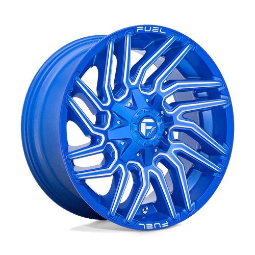 TYPHOON 22X12 8X6.5 125.2 ABM -44MM