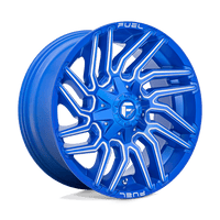TYPHOON 20X10 5X4.5/5.0 78 ABM -18MM