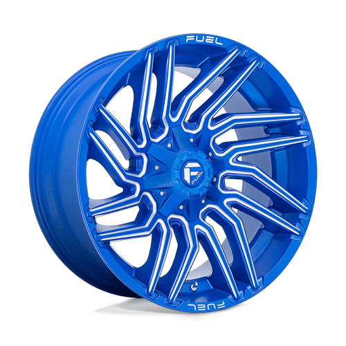 TYPHOON 22X10 8X180 124.3 ABM -18MM