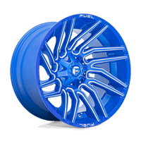 TYPHOON 22X12 5X5.5/150 110.2 ABM -44MM