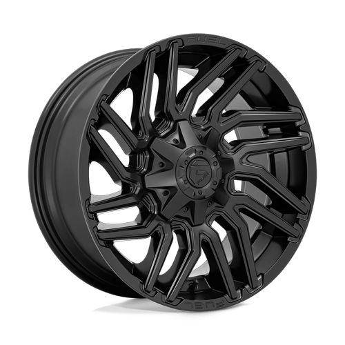 TYPHOON 20X10 8X170 125.1 BD -18MM