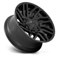 TYPHOON 22X10 6X135/5.5 106.1 BD -18MM
