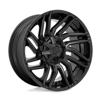 TYPHOON 22X10 8X6.5 125.2 BD -18MM