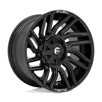 TYPHOON 20X10 6X135/5.5 106.1 BL -18MM