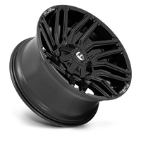TYPHOON 20X10 6X135/5.5 106.1 BL -18MM
