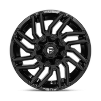TYPHOON 20X10 6X135/5.5 106.1 BL -18MM