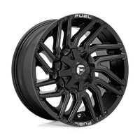 TYPHOON 22X12 6X135/5.5 106.1 BL -44MM
