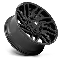 TYPHOON 22X12 8X6.5 125.2 BL -44MM