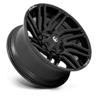 TYPHOON 22X10 8X180 124.3 BL -18MM