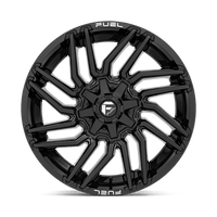 TYPHOON 22X10 8X180 124.3 BL -18MM