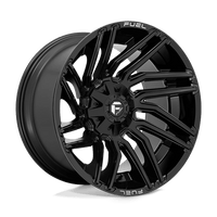 TYPHOON 22X12 5X4.5/5.0 78 BL -44MM