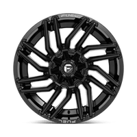 TYPHOON 22X12 5X4.5/5.0 78 BL -44MM