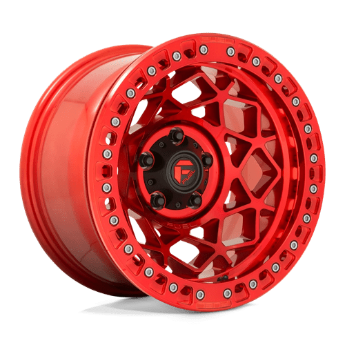 D121 UNIT BL 17X9 6X135 87.1 QL -15MM