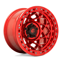 D121 UNIT BL 17X9 6X135 87.1 QL -15MM