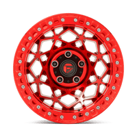D121 UNIT BL 17X9 6X135 87.1 QL -15MM