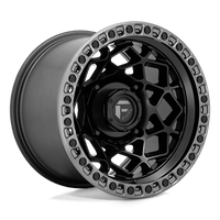 UNIT UTV 15X10 4X136 110.2 BDG 00MM
