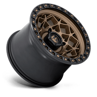 UNIT UTV 15X10 4X136 110.2 ZDB 00MM