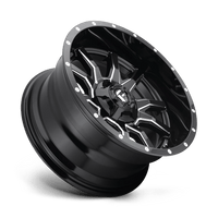 VANDAL 20X9 5X5.5/150 110.1 NBL +1