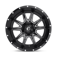 VANDAL 20X9 5X5.5/150 110.1 NBL +1