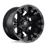 VAPOR 17X9 5X5.5/150 110.1 BD +01