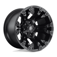 VAPOR 20X10 6X135/5.5 106.1 BD -19