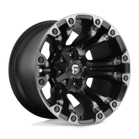 VAPOR 20X9 5X5.5/150 110 +20 M-BLK GT