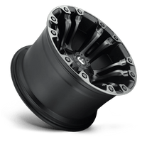 VAPOR 20X9 8X180 124 +20 M-BLK GT