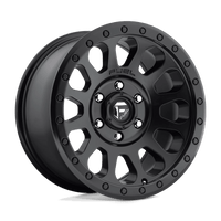 VECTOR 17X8.5 6X5.5 108 BD +07