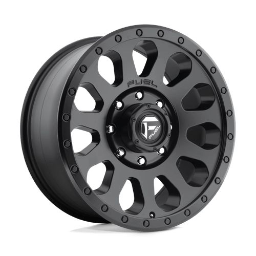 VECTOR 16X8 6X4.5 66.06 BD +15