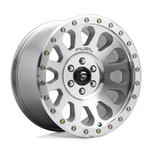 VECTOR 17X8.5 5X120 65.1 H 20MM