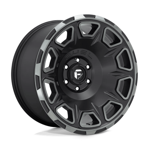 VENGEANCE 17X9 6X5.5 106.1 MBT -12