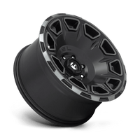 VENGEANCE 17X9 6X5.5 106.1 MBT -12